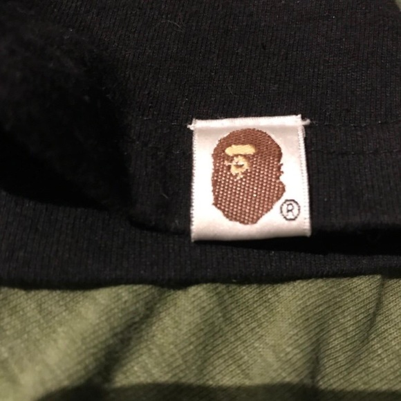 Bape tee - Picture 3 of 5